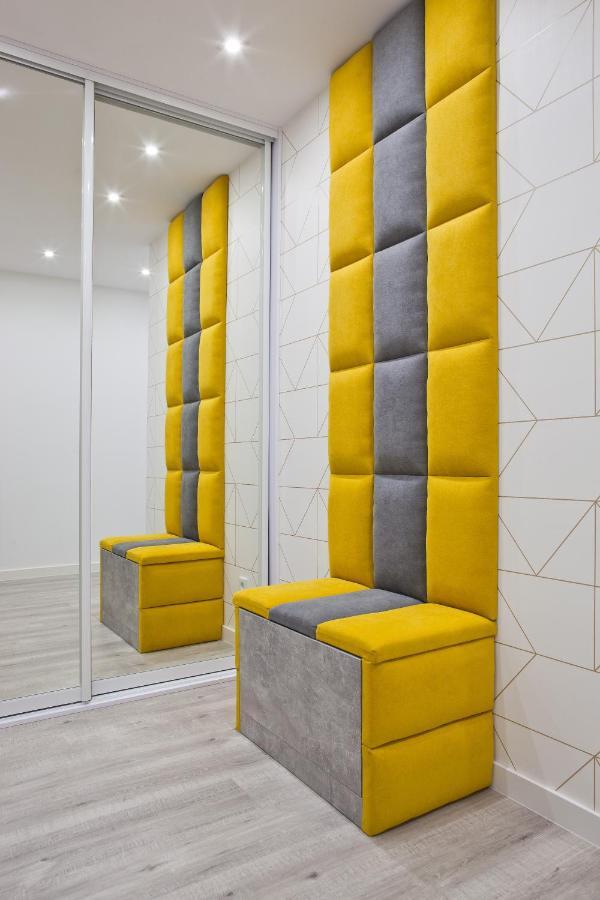 Apartment Aba Centrum