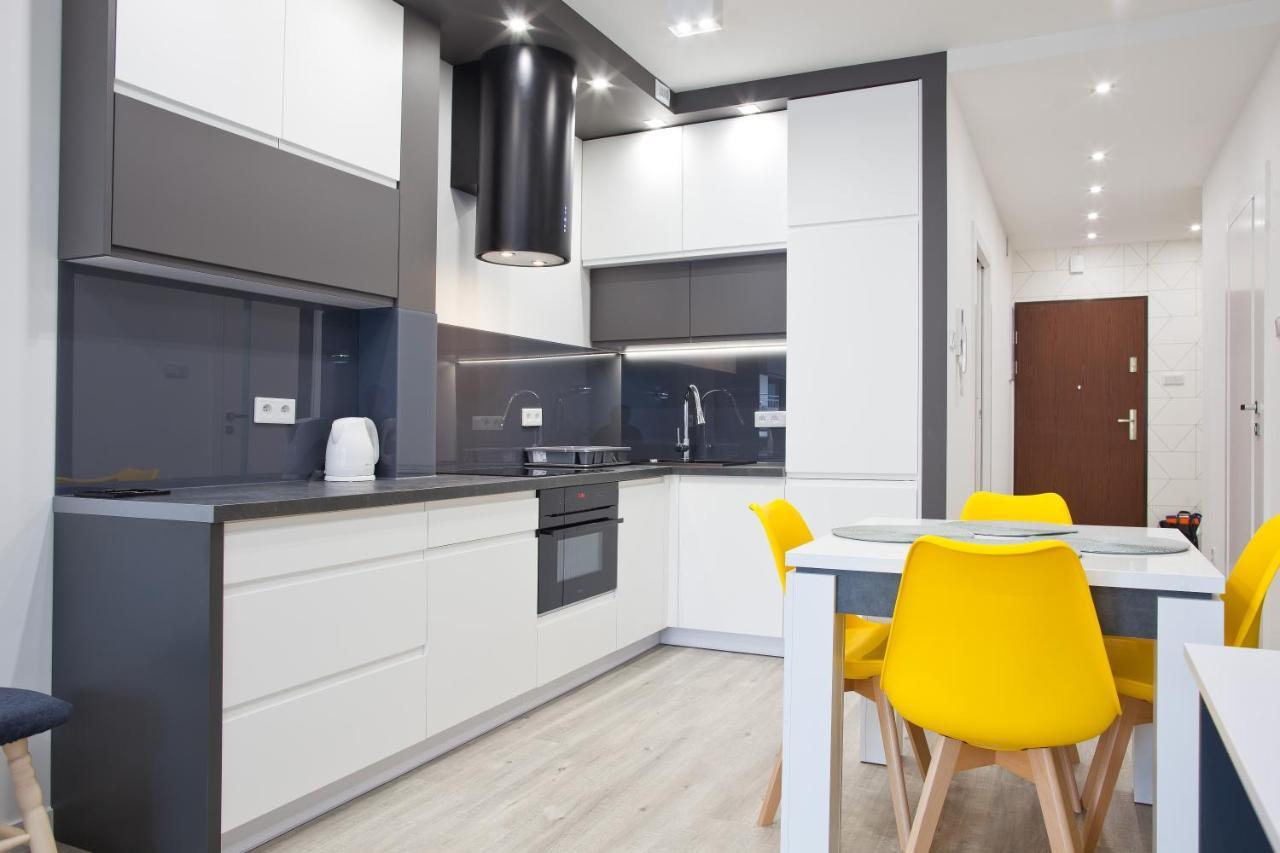 Aba Centrum Apartment Krynica-Zdrój