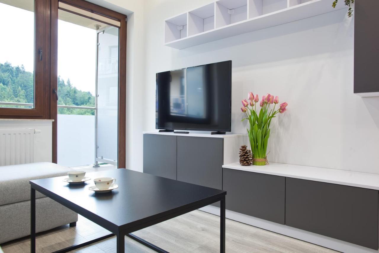 Aba Centrum Apartment