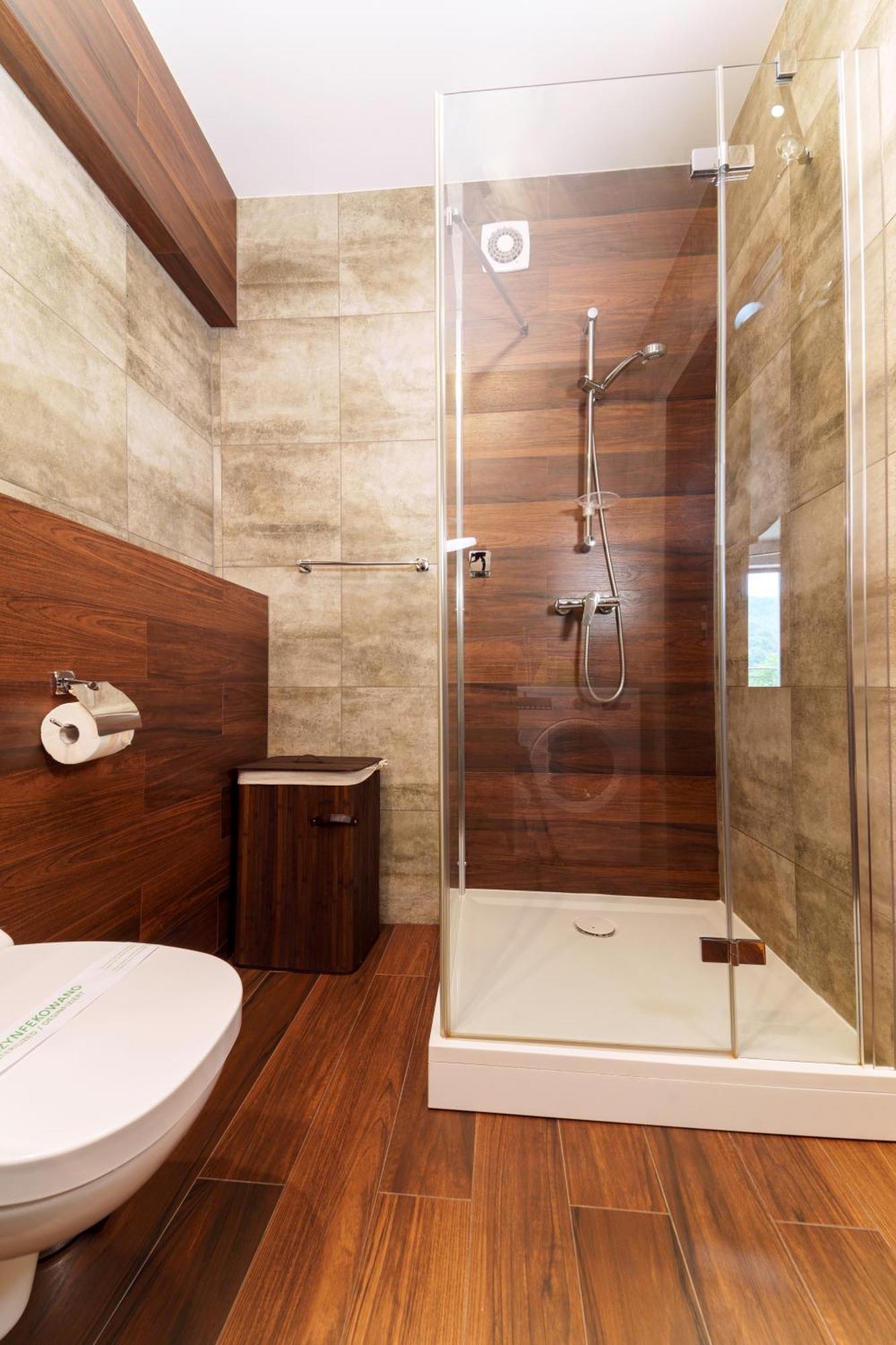 Apartment Aba Centrum *