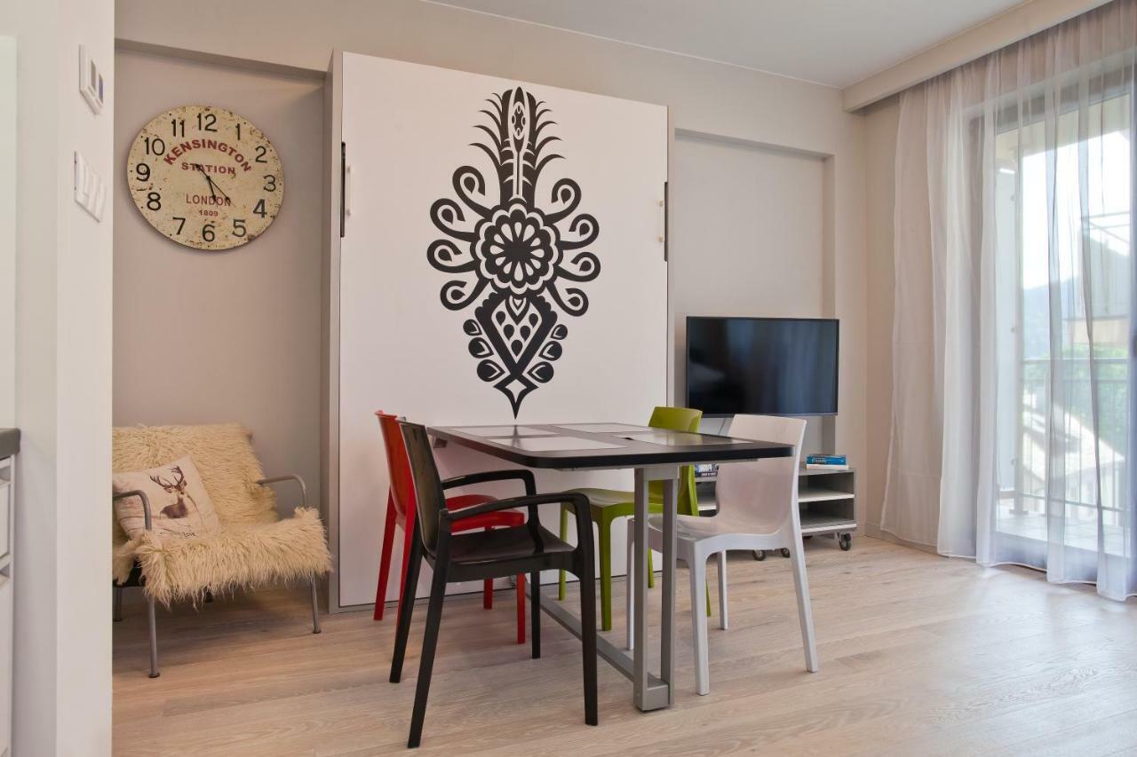 Aba Centrum Apartment